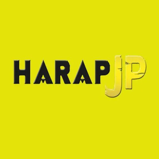 HARAPJP - Permainan Mahjong Seru untuk Semua