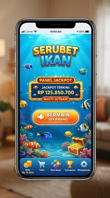 Serubet menawarkan berbagai aplikasi dengan kategori lengkap untuk pengguna.