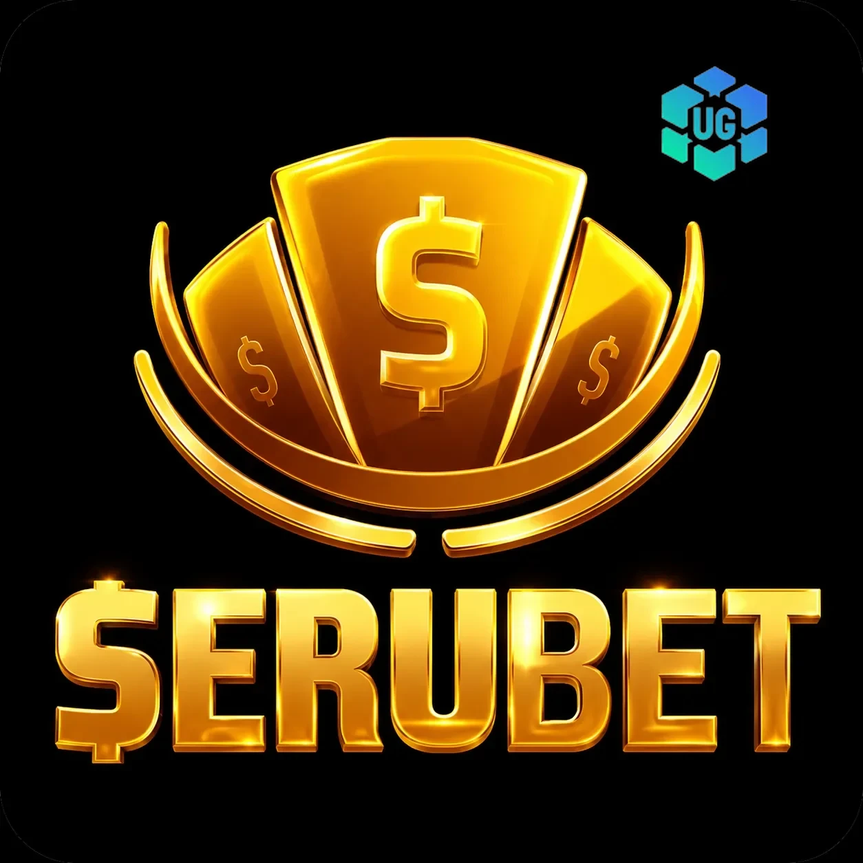 Logo serubet
